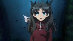 Fate/kaleid liner Prisma☆Illya